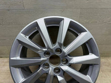 Load image into Gallery viewer, 1x Alufelge 16 Zoll Schwarz 82A601025C Audi A1 Rim Wheel FEL5855749882pq