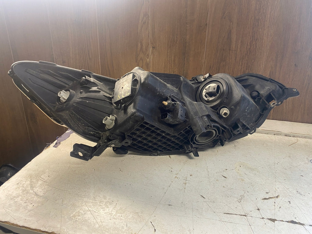 Frontscheinwerfer Honda Accord VIII Links Scheinwerfer Headlight