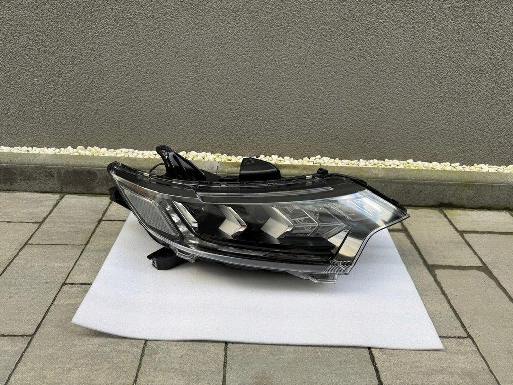 Frontscheinwerfer Mitsubishi Outlander III 4BX19 8301D3 LED Rechts Headlight