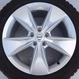 4x Alufelge 18 Zoll 7.5