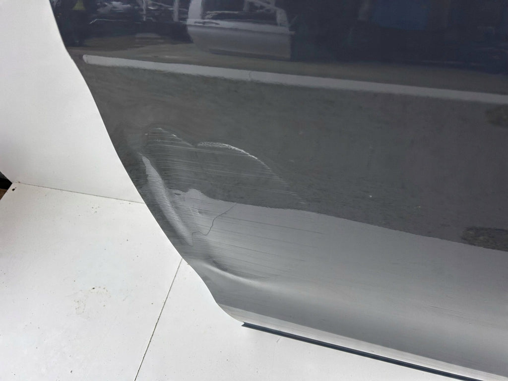 Tür Mercedes-Benz Viano MCJ18944 Hinten Rechts Door Porta Porte