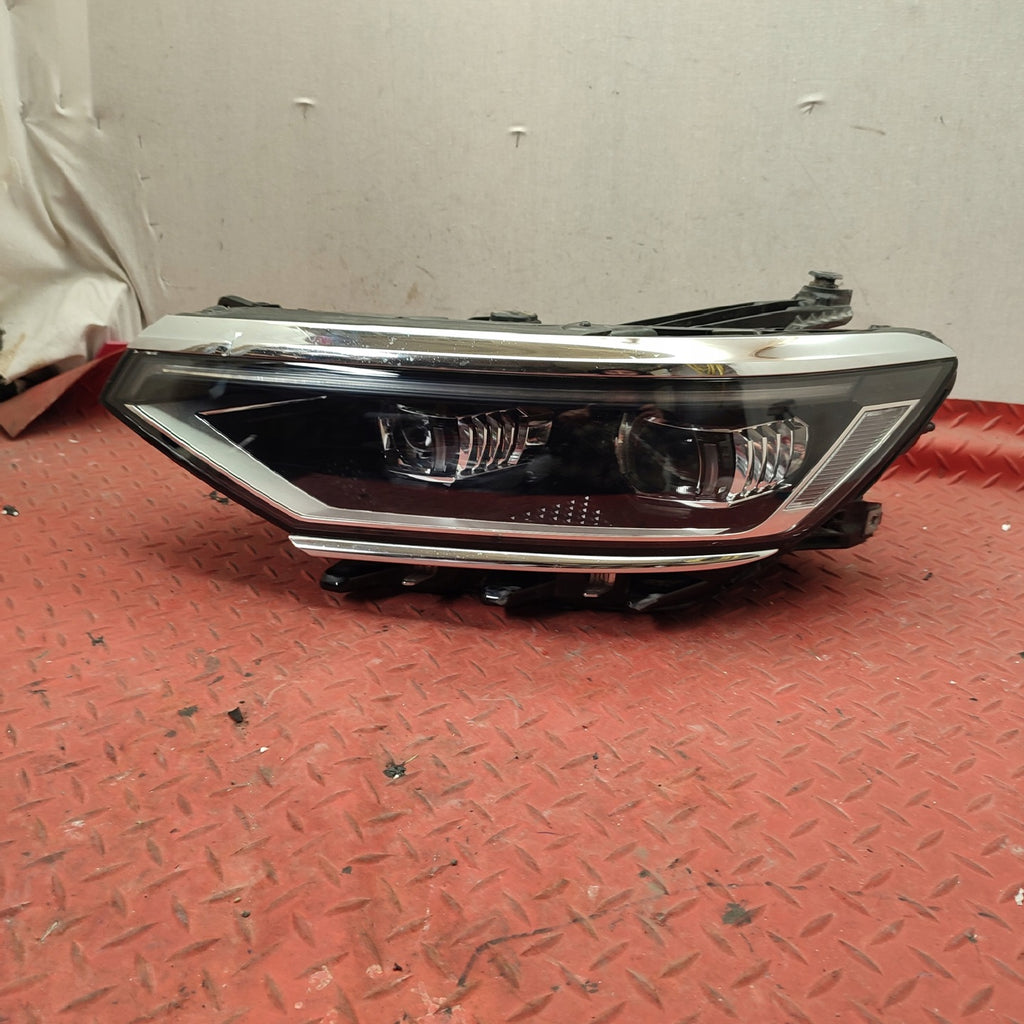 Frontscheinwerfer VW Passat B8 3G1941081P LED Links Scheinwerfer Headlight SCH2599154895by