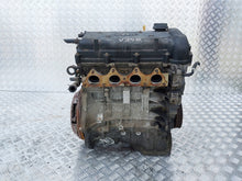 Load image into Gallery viewer, Motor Hyundai Kia Ix20 Venga G4FA 1.4 157TKm Benzin Engine Unkomplett