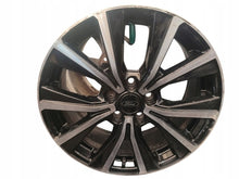 Load image into Gallery viewer, 1x Alufelge 17 Zoll 7.0" 5x108 47 5ET L1TC1007AA Ford Puma Rim Wheel FEL2387480073nh