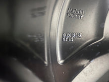 Load image into Gallery viewer, 1x Alufelge 19 Zoll 8.0" 5x112 45ET Glanz Schwarz 11A601025Q 357601025H VW FEL1240854601tw