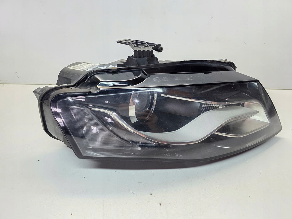Frontscheinwerfer Audi A4 B8 8K0941030D LED Rechts Scheinwerfer Headlight