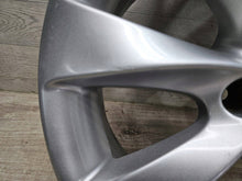 Load image into Gallery viewer, 1x Alufelge 16 Zoll 13374019 Opel Corsa E D Rim Wheel FEL1941371686tz