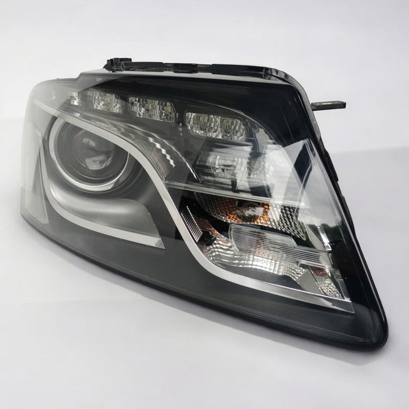 Frontscheinwerfer Audi Q5 8R0941004AF LED Rechts Scheinwerfer Headlight