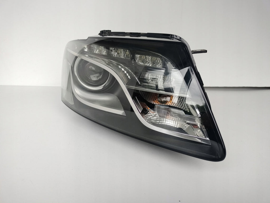 Frontscheinwerfer Audi Q5 8R0941004AF LED Rechts Scheinwerfer Headlight