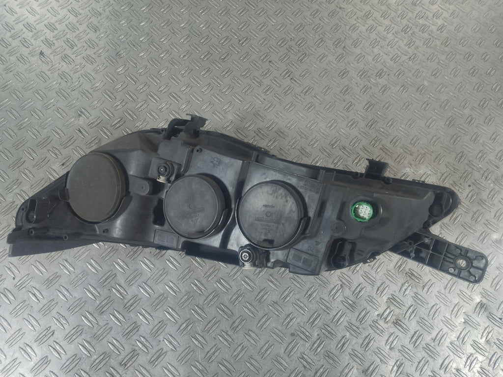 Frontscheinwerfer Citroën Jumper Rechts Scheinwerfer Headlight