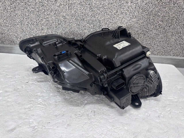 Frontscheinwerfer Mercedes-Benz W212 A2128200139 Links Scheinwerfer Headlight SCH4518537914mr