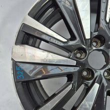 Load image into Gallery viewer, 1x Alufelge 19 Zoll 7.0" 5x108 Zum Streichen 9809685477 Peugeot 5008 Rim Wheel FEL3268133317do