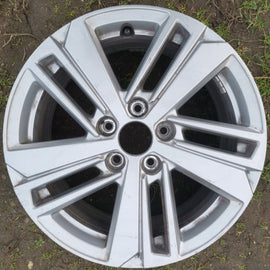 1x Alufelge 16 Zoll 7.0