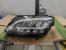 Laden Sie das Bild in den Galerie-Viewer, Frontscheinwerfer Mercedes-Benz W205 2059067905 LED Links Scheinwerfer Headlight SCH3728982050jm