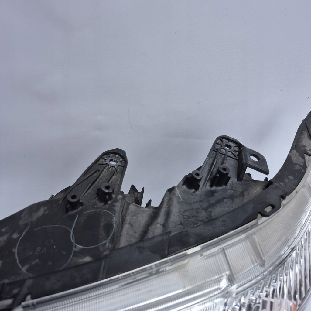 Frontscheinwerfer Mitsubishi Asx Bi-Xenon FALSE Scheinwerfer Headlight SCH2315204267br