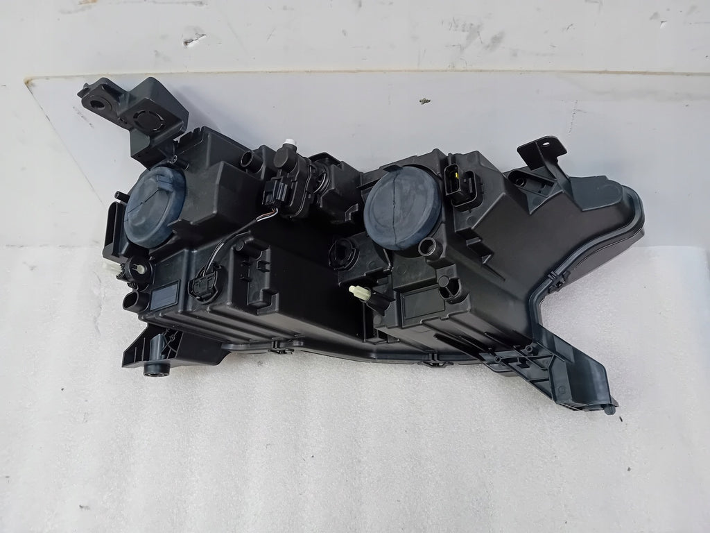 Frontscheinwerfer Citroën Ds3 9820840880 Links Scheinwerfer Headlight