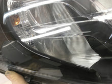 Laden Sie das Bild in den Galerie-Viewer, Frontscheinwerfer Fiat Doblo 521094560 Rechts Scheinwerfer Headlight SCH3033992138jn