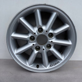 1x Alufelge 15 Zoll 7.0