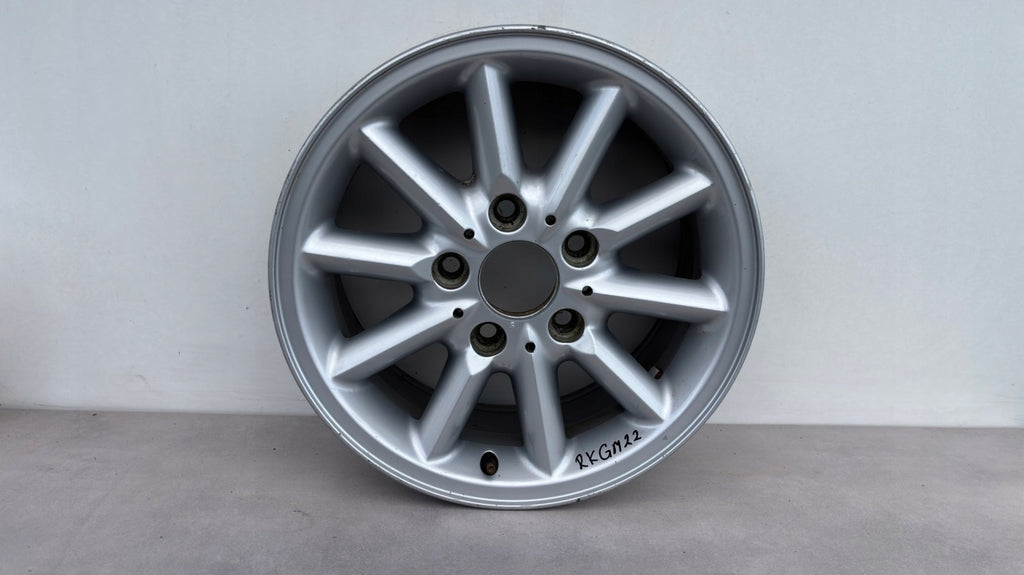1x Alufelge 15 Zoll 7.0" 5x120 1094480 BMW Z3 E36 Rim Wheel FEL9217733973co