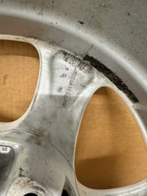 Laden Sie das Bild in den Galerie-Viewer, 1x Alufelge 18 Zoll 10.0" 5x130 Porsche Carrera Rim Wheel FEL3131571781go