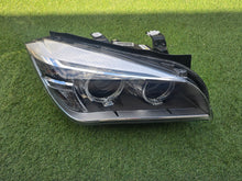 Laden Sie das Bild in den Galerie-Viewer, Frontscheinwerfer BMW X1 E84 7290240-04 Rechts Scheinwerfer Headlight SCH3987541430aa