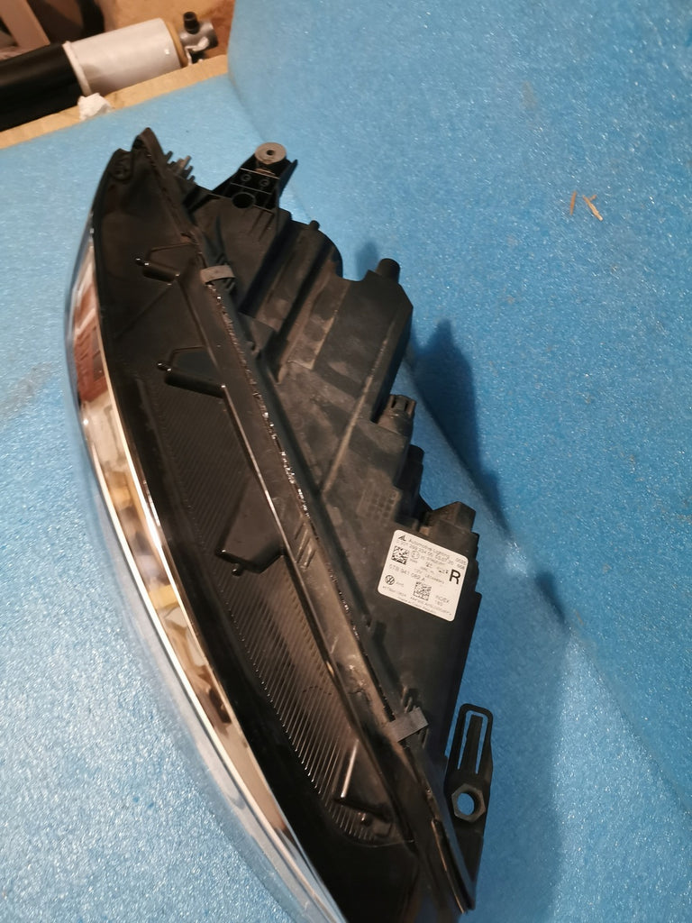 Frontscheinwerfer VW Touran 5TB9410382A LED Rechts Scheinwerfer Headlight