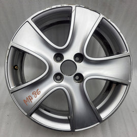 1x Alufelge 16 Zoll 6.5