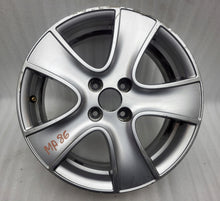 Laden Sie das Bild in den Galerie-Viewer, 1x Alufelge 16 Zoll 6.5" 4x100 44ET 403006502R Renault Clio Iv Rim Wheel FEL9087560299wt