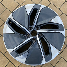 1x Alufelge 19 Zoll 8.0