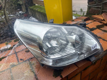 Load image into Gallery viewer, Frontscheinwerfer Toyota Verso Rechts Scheinwerfer Headlight SCH9415253586zt