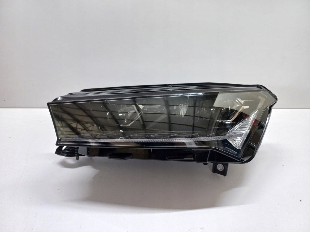 Frontscheinwerfer Skoda Enyaq 5LB941015A LED Links Scheinwerfer Headlight SCH4422863254xc