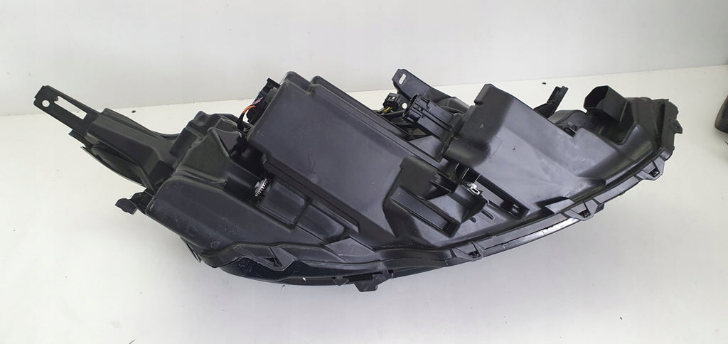 Frontscheinwerfer Hyundai Qashqai III J12 100-8D02G LED Links Headlight SCH5910571703ya