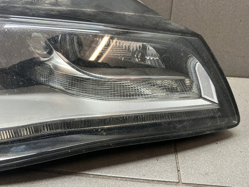 Frontscheinwerfer Audi A8 4H0941004 Rechts Scheinwerfer Headlight SCH2337829236qz