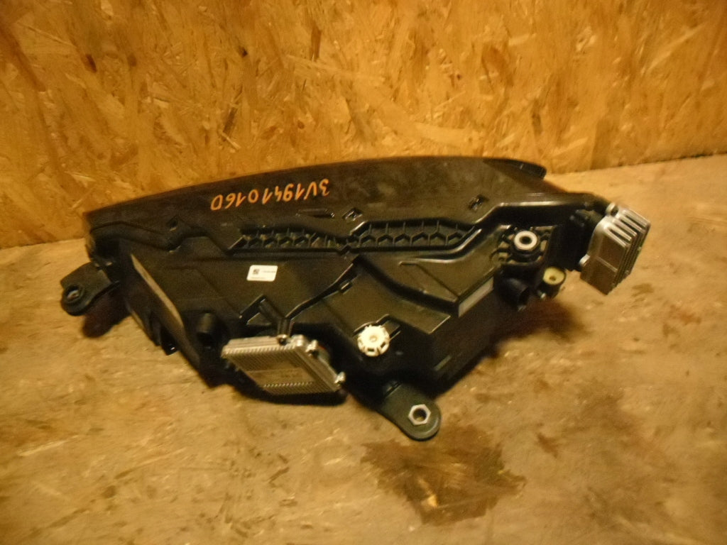 Frontscheinwerfer Skoda Superb III 3V1941016D LED Rechts Scheinwerfer Headlight