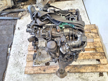 Laden Sie das Bild in den Galerie-Viewer, Motor BMW E60 E90 E87 N47D20A 2.0 170PS 166TKm Diesel Engine Unkomplett