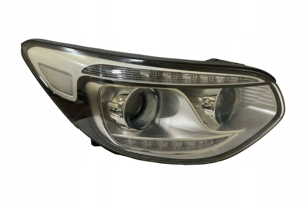 Frontscheinwerfer Kia Soul 82102E4 Rechts Scheinwerfer Headlight SCH1916125244ta