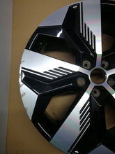 Load image into Gallery viewer, 1x Alufelge 20 Zoll 7.0" 5x114.3 34ET Glanz Schwarz 403001816 Renault E-Tech FEL2794809449nh