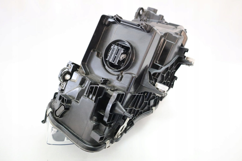 Frontscheinwerfer BMW X3 G01 G02 8739654-04 LED Rechts Scheinwerfer Headlight SCH9093471271cg