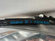 Laden Sie das Bild in den Galerie-Viewer, Frontscheinwerfer Fiat Doblo Combo 51909054 Rechts Scheinwerfer Headlight