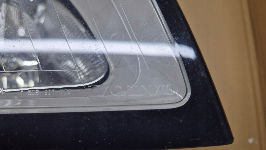 Frontscheinwerfer Kia V40 S40 8739647 Ein Stück (Rechts oder Links) Headlight