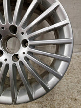 Load image into Gallery viewer, 1x Alufelge 17 Zoll 6.5" 5x112 38ET A1564011800 Mercedes-Benz Gla Rim Wheel FEL8830482528bt