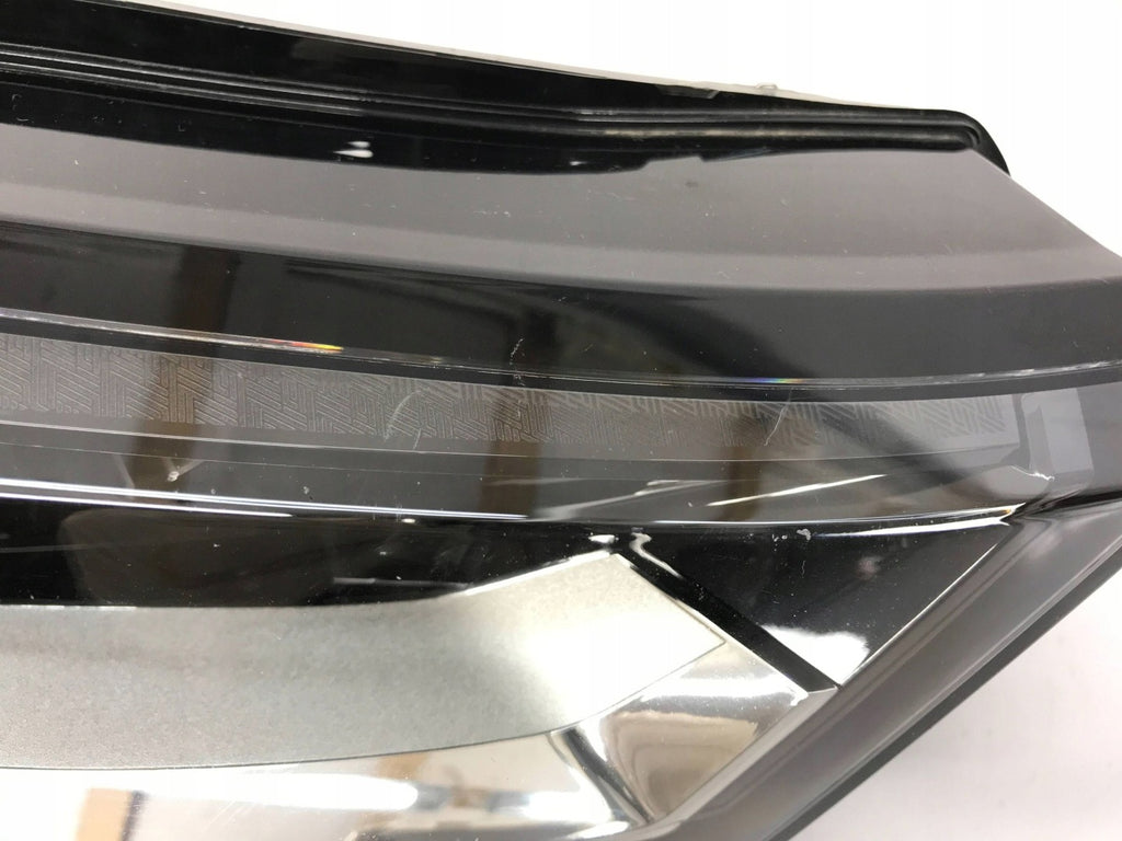 Frontscheinwerfer Renault Captur II 260107674R Rechts Scheinwerfer Headlight SCH4844867328cg