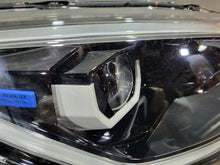 Laden Sie das Bild in den Galerie-Viewer, Frontscheinwerfer Renault Zoe 260102384R Rechts Scheinwerfer Headlight