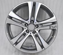 Load image into Gallery viewer, 1x Alufelge 19 Zoll 7.5" 5x112 44ET A2054016700 Mercedes-Benz S205 W205 C205 FEL8718149326ux