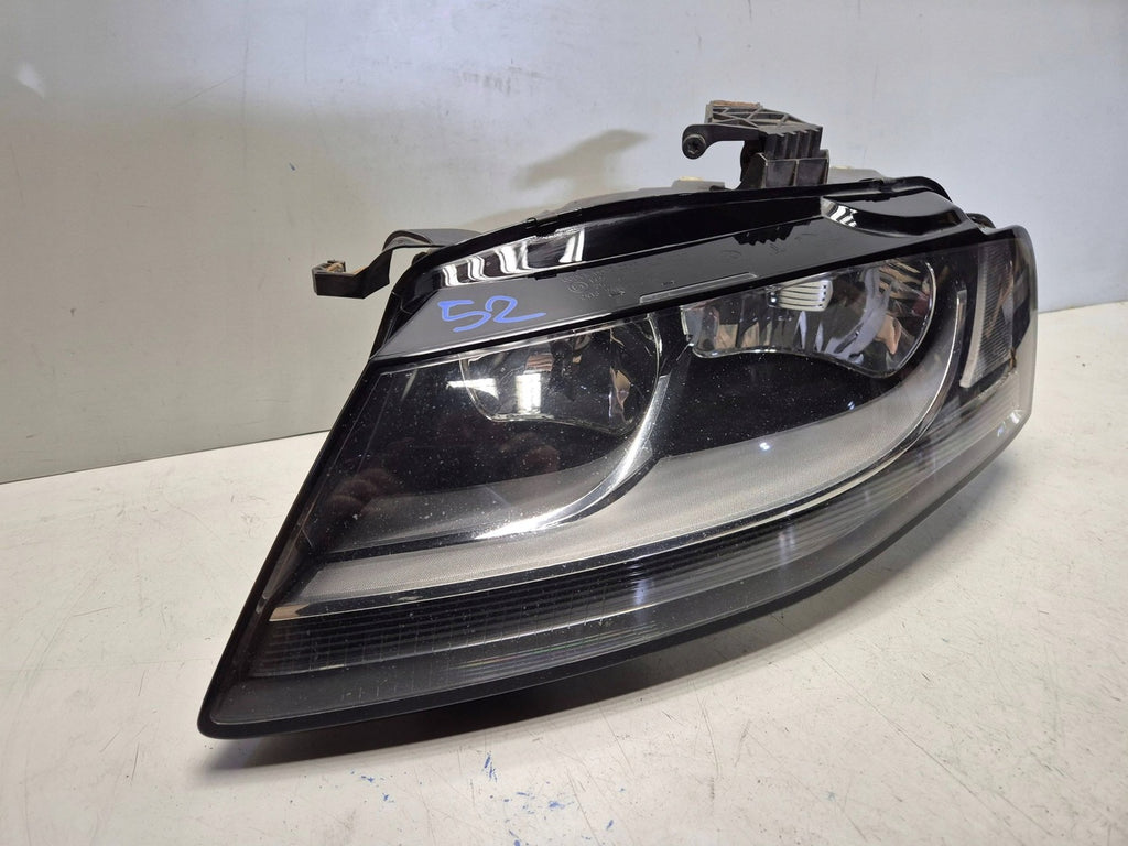 Frontscheinwerfer Audi A4 8K0941003BSP 8K0941003 Links Scheinwerfer Headlight