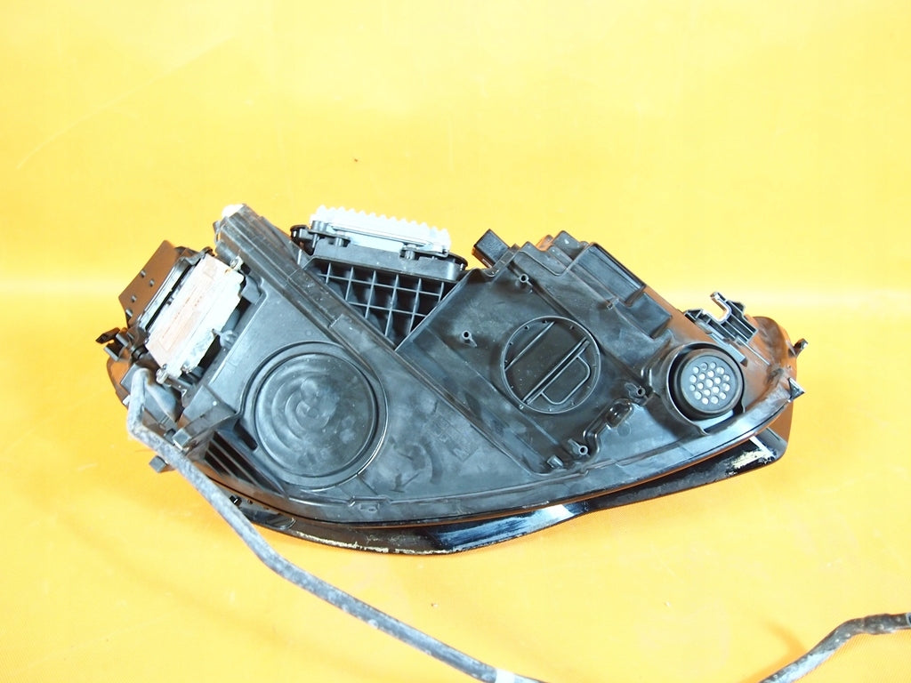 Frontscheinwerfer Audi A6 4G0941033H 4G0941034H LED Ein Satz Headlight SCH9808321609nk