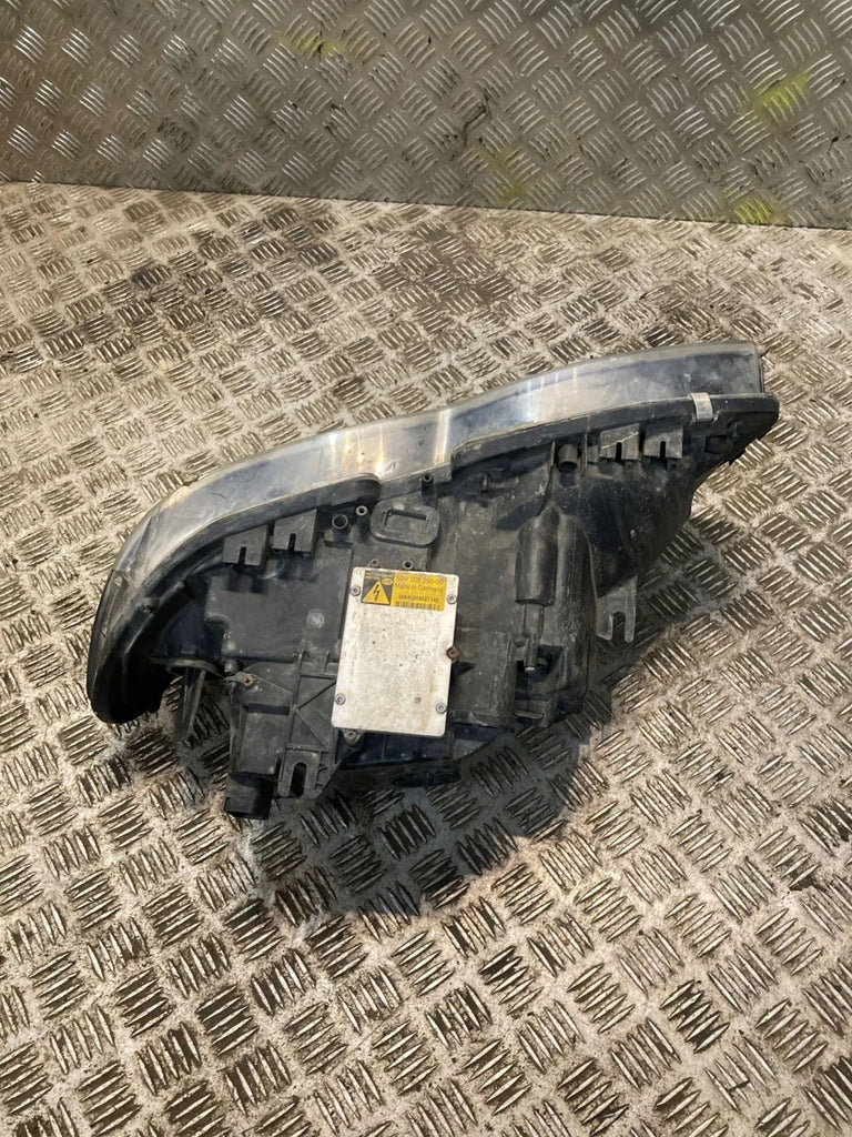 Frontscheinwerfer BMW X5 E53 7166804 Rechts Scheinwerfer Headlight SCH9826550920jv