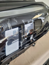 Laden Sie das Bild in den Galerie-Viewer, Frontscheinwerfer VW Tiguan 571941060J Rechts Scheinwerfer Headlight SCH8637144922zv