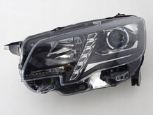 Laden Sie das Bild in den Galerie-Viewer, Frontscheinwerfer Peugeot Partner Rifter 9816827280 Links Scheinwerfer Headlight SCH5425448705su
