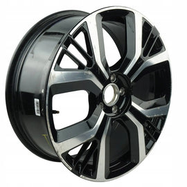 1x Alufelge 20 Zoll 8.0